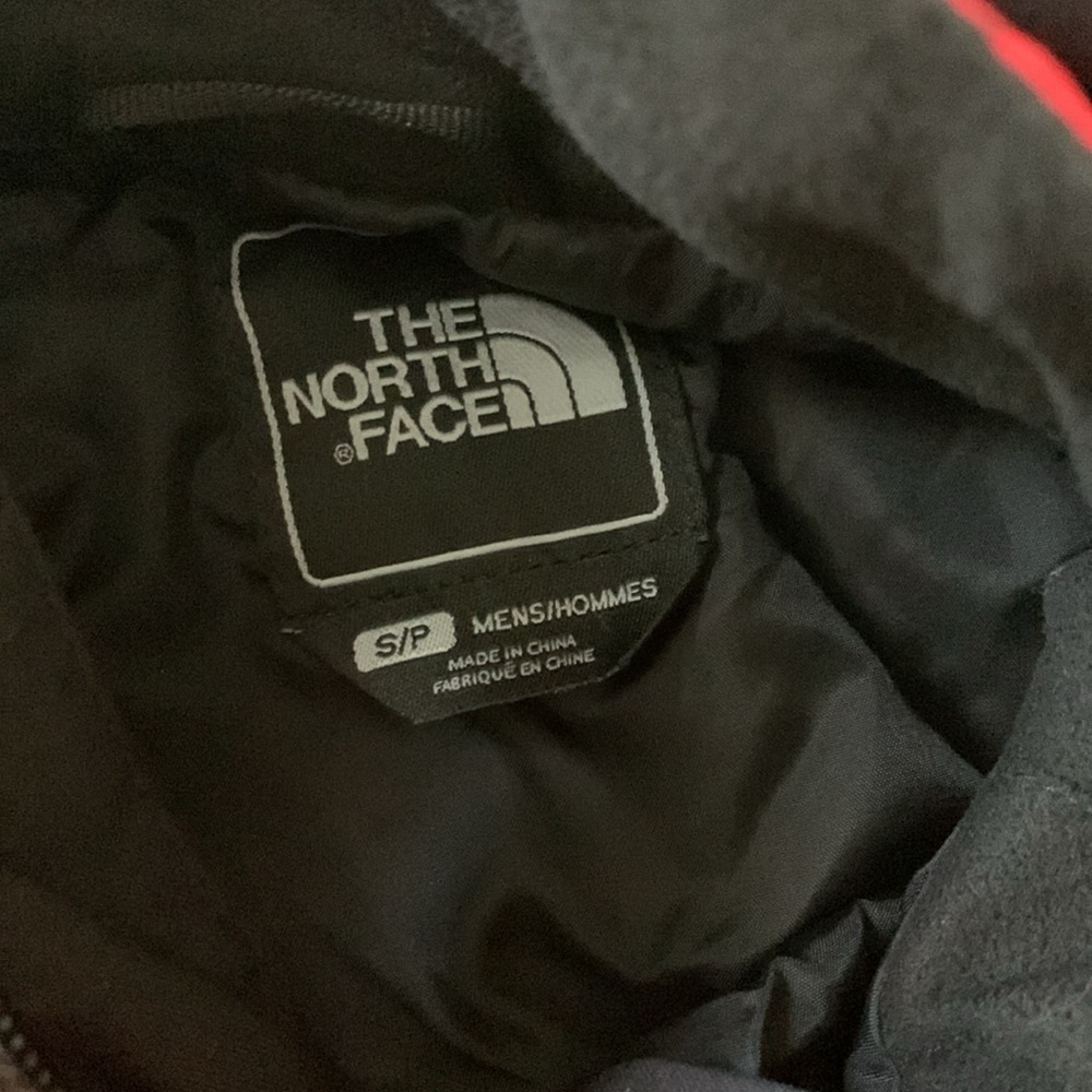 North Face Outerlayer Jacket - image 4